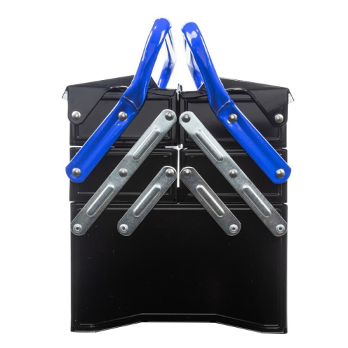 Ящик металлический складной для инструмента Forsage F-NTBC123A 54646