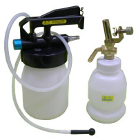 Набор для замены тормозной жидкости King Tool KA-7194K