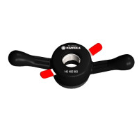 гайка быстрозажимная haweka progrip 143 405 003 _Интернет-магазин ГАРО