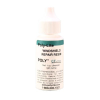полимер 30 мл (10 cps) poly cf-thin pl-101 1oz poly-lite прозрачный_Интернет-магазин ГАРО