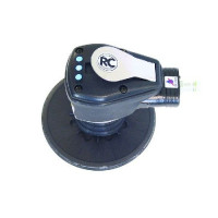 пневматическая шлифовальная машинка 10000 об/мин rodcraft 7610v_Интернет-магазин ГАРО