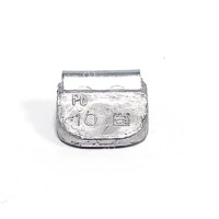 груз для стальных штампованных дисков 10 грамм кнр fe_Интернет-магазин ГАРО