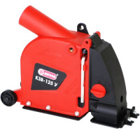 кожух защитный вытяжной 125 мм диолд кзв-125 у 90047004_Интернет-магазин ГАРО