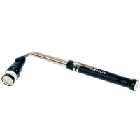 Захват магнитный гибкий с фонариком 165-600 мм АвтоDело 40314 14638