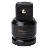 Переходник ударный 3/4