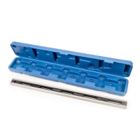 Линейка эталон 514х15х34 мм STANKO ST4152