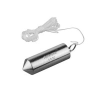 0636-250 0636-250 Отвес строительный со шнуром, 250гр