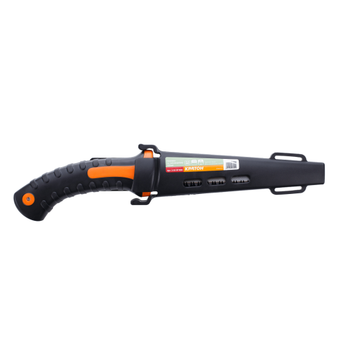 Ножовка по гипсокартону 150 мм КРАТОН 2 03 07 004