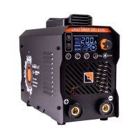 Сварочный аппарат инверторный UNO MMA 200 SYN Foxweld 8542