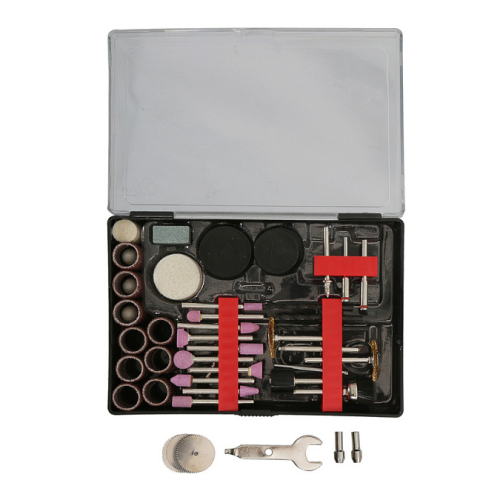 Набор насадок для гравера универсальный 100 пр. STURM GM2316F-100