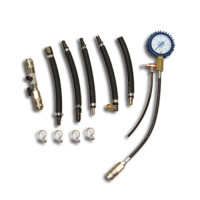 Диагностический набор топливных систем впрыска SMC-101/1 mini