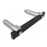 Фиксатор распредвалов двигателя 1,8 литра для Лада Веста, Х-RAY СЕРВИС КЛЮЧ 77075