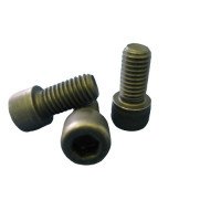 болт крепления буровой лопатки 16х20 - 40х40 vermeer 129667010_Интернет-магазин ГАРО