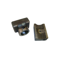 Губка тисков Vermeer верхняя D7х11 A / D9х13