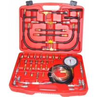 Измеритель давления в топливной системе TOPAUTO