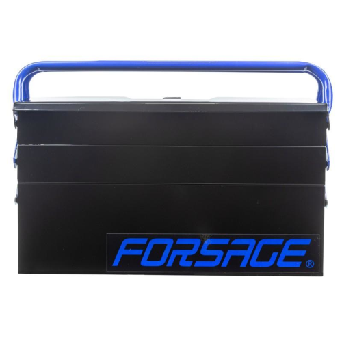 Ящик металлический складной для инструмента Forsage F-NTBC123A 54646