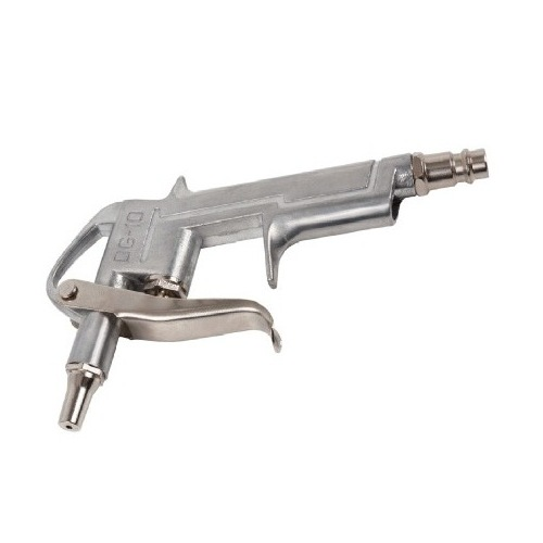 Набор пневматического инструмента  3 пр. Quattro elementi 772-128