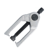 Съемник шарниров шаровых и рулевых тяг двухлапый  60 мм Forsage F-62814 7959