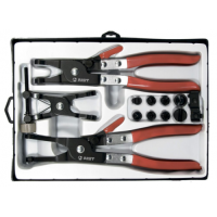 Клещи для шланговых хомутов типа CLIC AIST 67927810