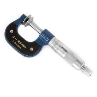 Микрометр М3 0-50 0.01 ЧИЗ зубомерный