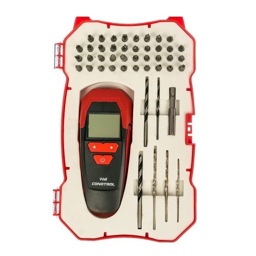 Комплект Wall Set+ инструмент CONDTROL 3-12-015