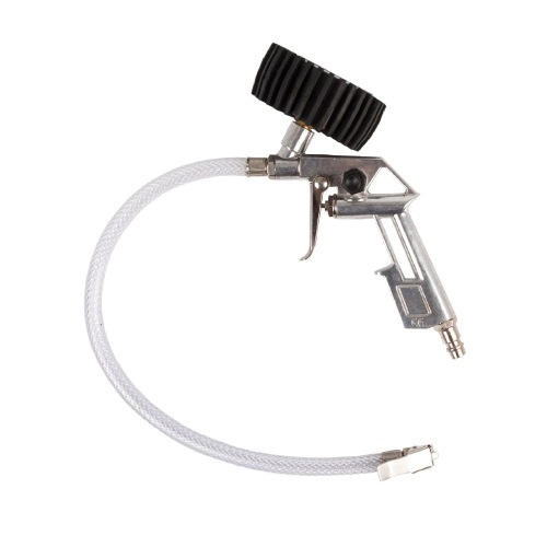 Набор пневматического инструмента  3 пр. Quattro elementi 772-128