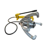 Съемник гидравлический с выносным насосом TOR EP-10T (G)