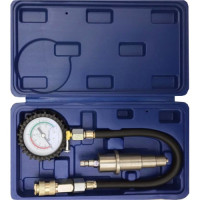 Компрессометр дизельный КАМАЗ ЕВРО-3 TOPAUTO 11574