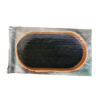 заплатка овальная 34х24 мм shtelwheel s-ts4_Интернет-магазин ГАРО