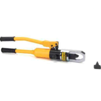 Гайколом гидравлический 14 т М8-М24 автономный TOR HHQ-24 118245