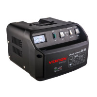 зарядное устройство 12/24в verton energy зу-30 01.5985.5990_Интернет-магазин ГАРО