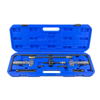 Рассухариватель клапанов универсальный  с поворотными стойками ZIPMEND ZS-A011005