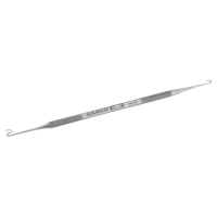 Крючок двусторонний для проволок и пружин BAHCO 5418