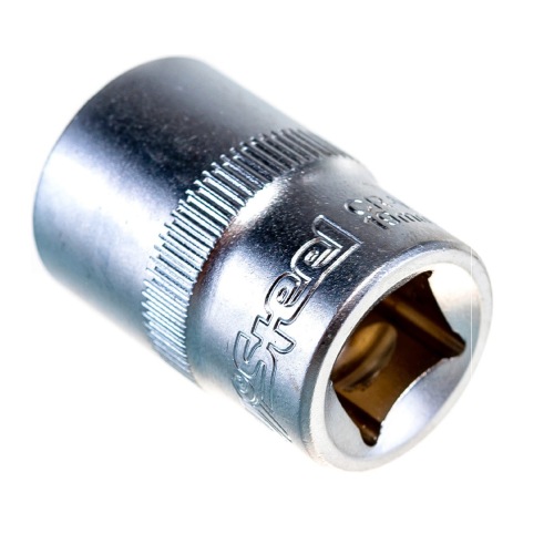 Головка 6-гр. 1/2 19 мм AV Steel AV-520019