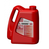Жидкость промывки форсунок Экосоник ADS 4л+канистра