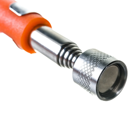 Ручка магнитная телескопическая 0,9 кг 165-830 мм АвтоDело 40310 12547