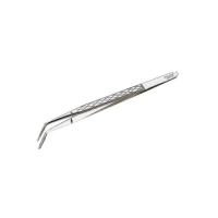 Пинцет 150 мм универсальный BAHCO 5516