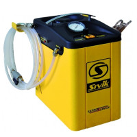 КС 122 Установка для полной замены тормозной жидкости