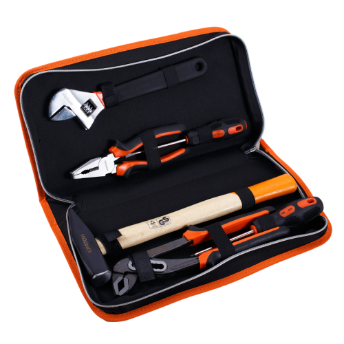 Набор слесарного инструмента КРАТОН ST-02/06