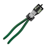 Щипцы для стопорных колец 330 мм разжим прямой SHTELWHEEL