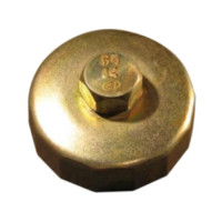 Съемник масляных фильтров (чашка) 74-14 Автом-2 113162