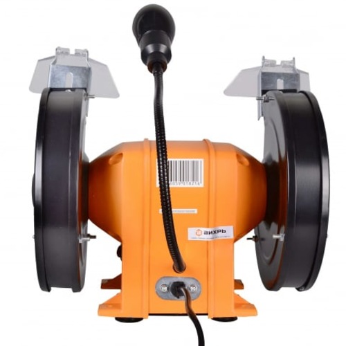 Заточной станок (600 Вт, 2950 об/мин) ВИХРЬ ТС-600 72/7/4