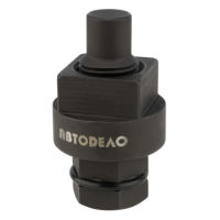 Ключ для проворота коленчатого вала VAG (АвтоDело) 40956 16317