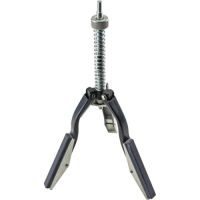 Хон для расточки цилиндров с тремя камнями, диапазон 51-177 мм ZIPMEND ZS-A012001