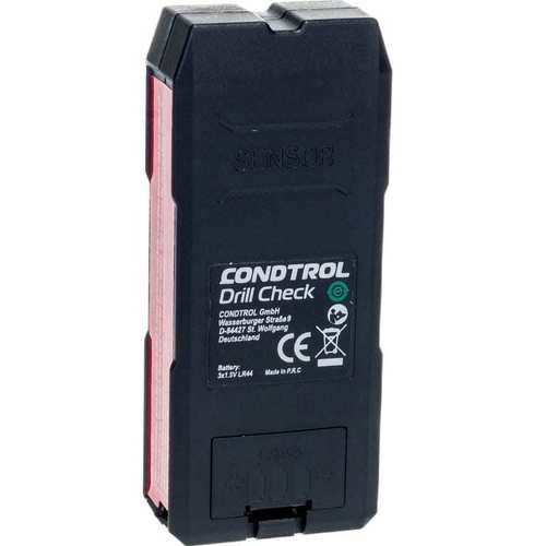 Сканер проводки Drill Check CONDTROL 3-12-025