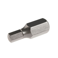 Бита 6-гр. 10 мм H07х75 мм AIST 1327507H