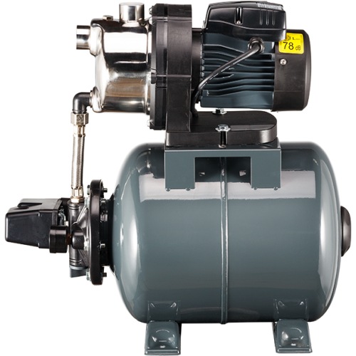 Насосная станция Kittory KKJ 600 SA