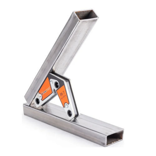 Магнитный угольник для сварки до 13,5 кг Foxweld FIX-7 6006