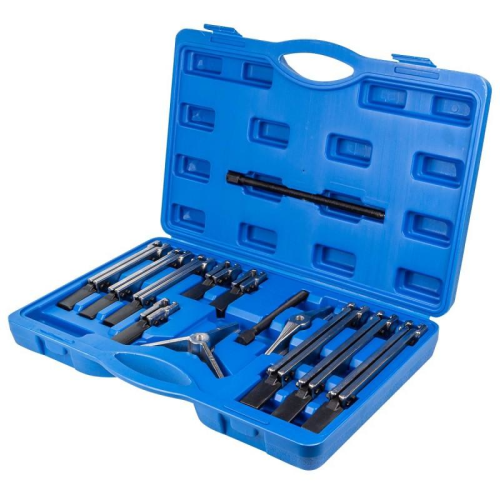 Съемник двух-трехлапый универсальный 13 пр. PARTNER PA-66627 60838