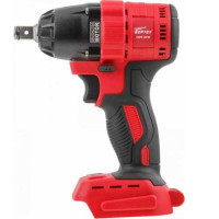 Аккумуляторный гайковерт ударный (18 В, 4 А/ч, 310 Нм, 1/2